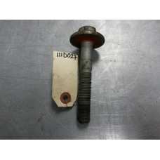 111D027 Crankshaft Bolt For 07-08 GMC Yukon XL 1500 6.2 111D027 Crankshaft Bolt For 07-08 GMC Yukon XL 1500 6.2